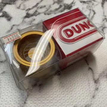 미사용 DUNCAN ORBIT 스트링 트릭