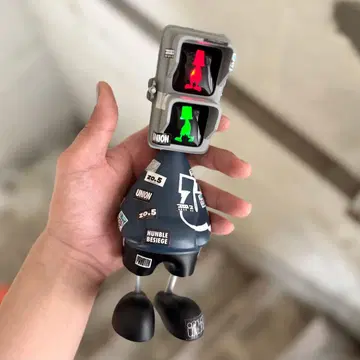 faketoy FRICKER 피규어