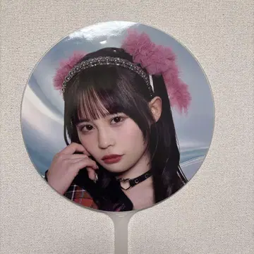 CANDY TUNE BIBIAN MURAKAWA 부채