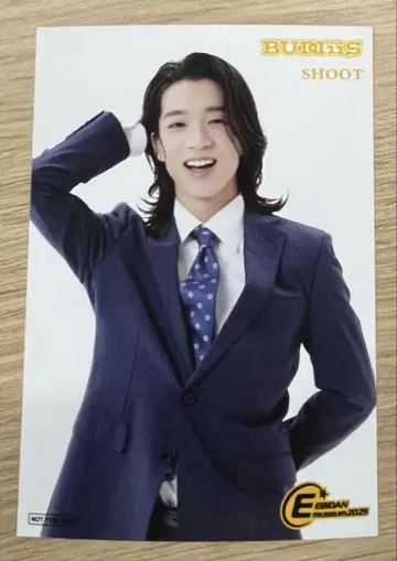 EBiDAN museum 입장 혜택 BUDDiiS SHOOT 후기