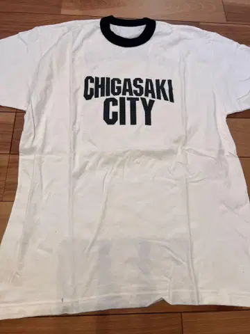 서던 올스타즈 CHIGASAKI CITY 00s 빈티지