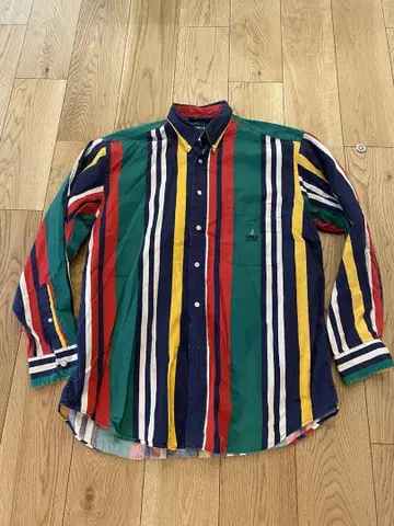 피그스티 구매 nautica 사이즈 L XL 상당