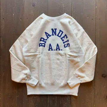 [ CHAMPION ] REVERSE WEAVE 2nd PATENT