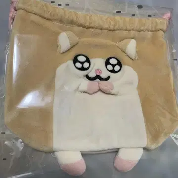 코비하무짱 노비노비 복조리 쿠소하무짱