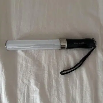 KING BLADE 응원봉 (단색 화이트)
