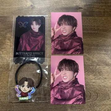 사토 타이키 세트