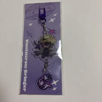 니지산지 EN Ventacrow Bringer 아크릴 키링