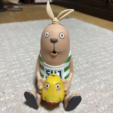 우사비치 저금통