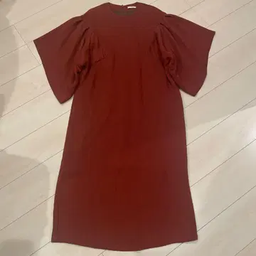CLANE 원피스