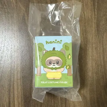 ZB1 zeroni hanini 후르츠 장하오