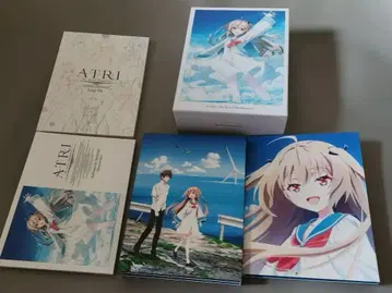 ATRI -My Dear Moments- Blu-ray Disc BOX