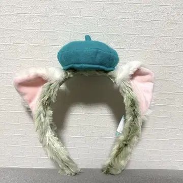 디즈니 젤라토니 머리띠