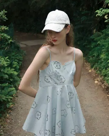 poppy 셋업