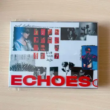 삼대 ECHOS OF DUALITY MATE반 Blu-ray
