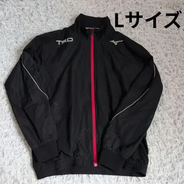 TRD TOYOTA 도요타 나일론 자켓 블루종 L 사이즈