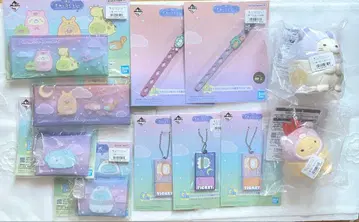 스미코구라시 제일복권 ~ 나이트 애니멀 파크에 오신 것을 환영합니다 ~