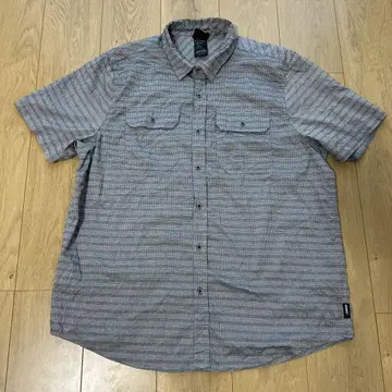 GERRY 반팔 셔츠 XL