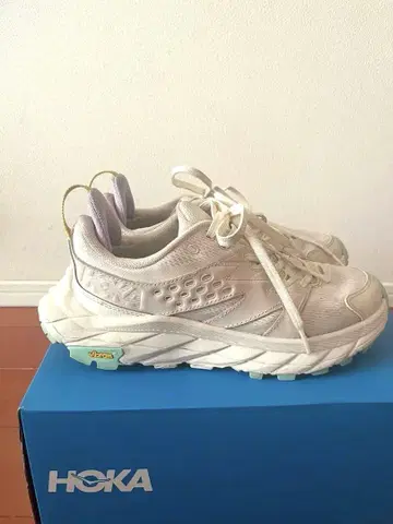 HOKA 아나카파 브리즈 로우 24.5cm