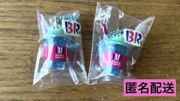 서티원 아이스크림 마스코트 포함 시크릿