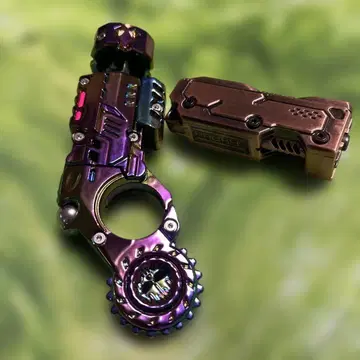 EDC 피젯 토이 슬라이더 무한 로드