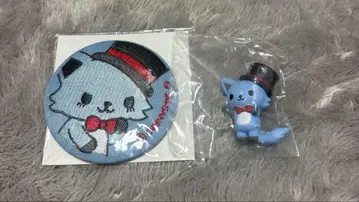 제오참 JOCHUM 자수 거울 & 나란데스 레인 세트
