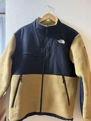 THE NORTH FACE 데날리 자켓
