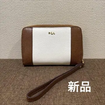 로렌 랄프 로렌 카드 케이스