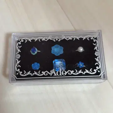 Ado 반지 6세트