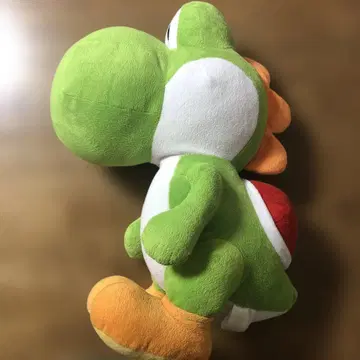 요시 봉제 인형 빅