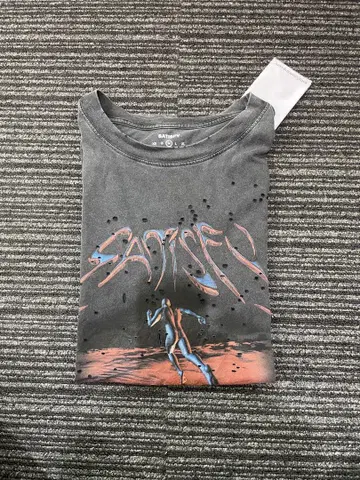 SATISFY MothTech Tee