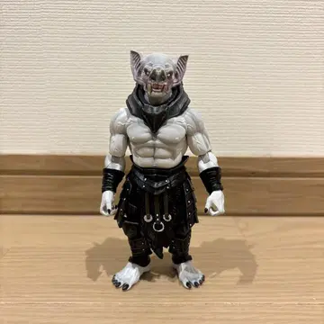 Mythic legions 피규어