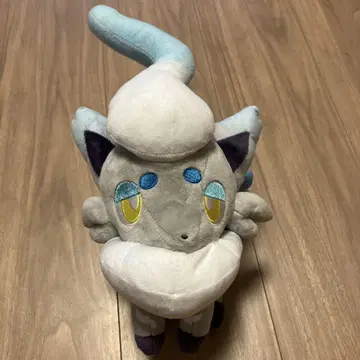 비취 조로아 이로치 변경 봉제 인형