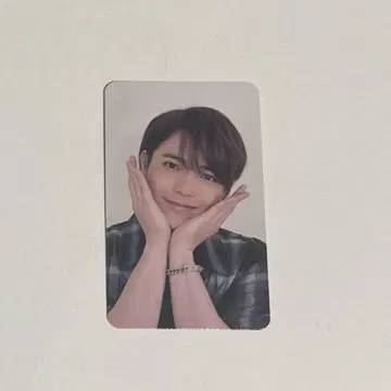 TravisJapan 대만 타이베이 요시자와 시즈야 트레이딩 카드