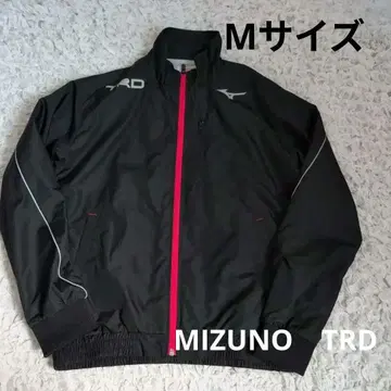 TRD TOYOTA 도요타 나일론 자켓 블루종 Msize
