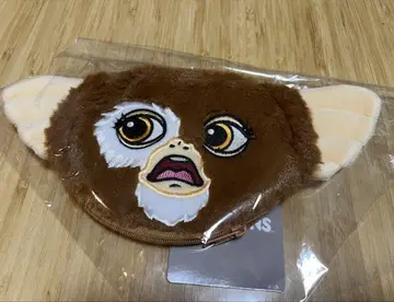 그렘린 기즈모 페이스 파우치