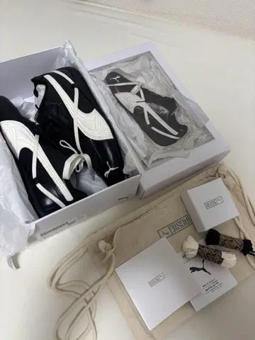 푸마 Speedcat PRM x ROSE