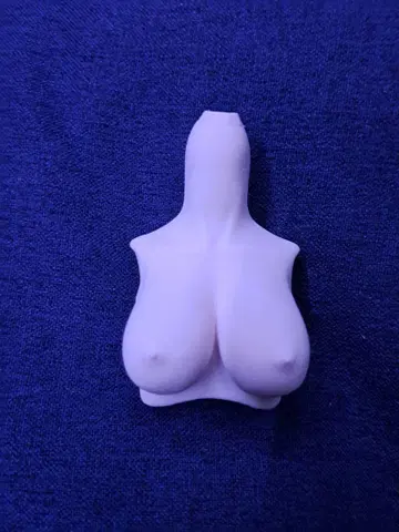 MDD용 실리콘 바디