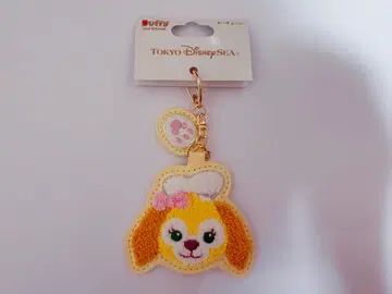 더피 프렌즈 쿠키 앙 키체인