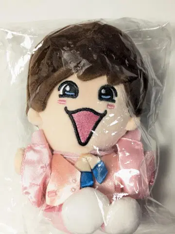 나니와단시 후지와라 죠이치로 치비누이 초심LOVE