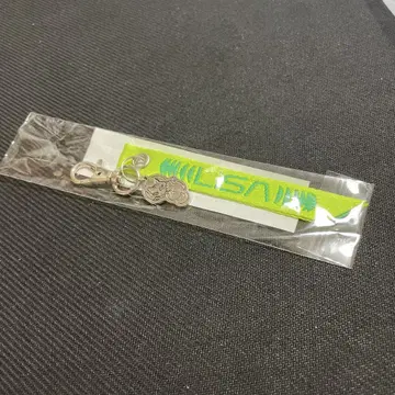 5LiSA 리본 택