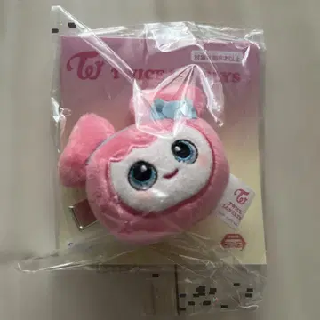 TWICE GIGO 모블리 모모