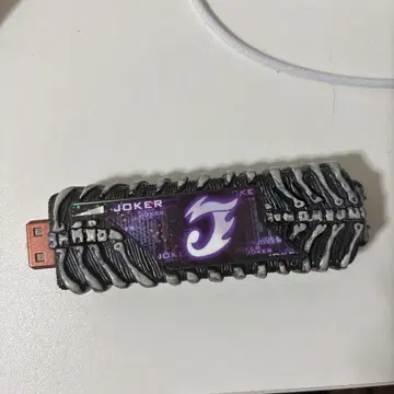 csm 조커 도펀트 메모리