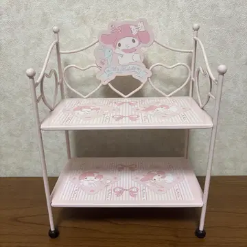 마이멜로디 미니 랙
