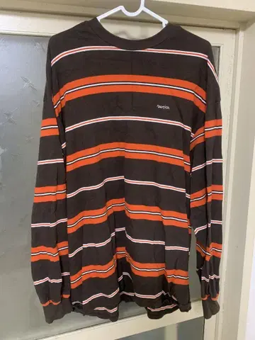 NAUTICA/롱 슬리브 셔츠