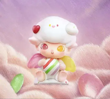 Dimoo by your side candy for you