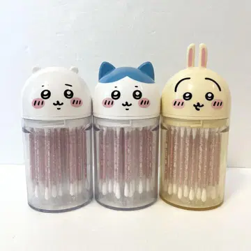팩맨 치이카와 (먼작귀)