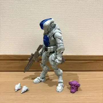 Cosmic legions 피규어