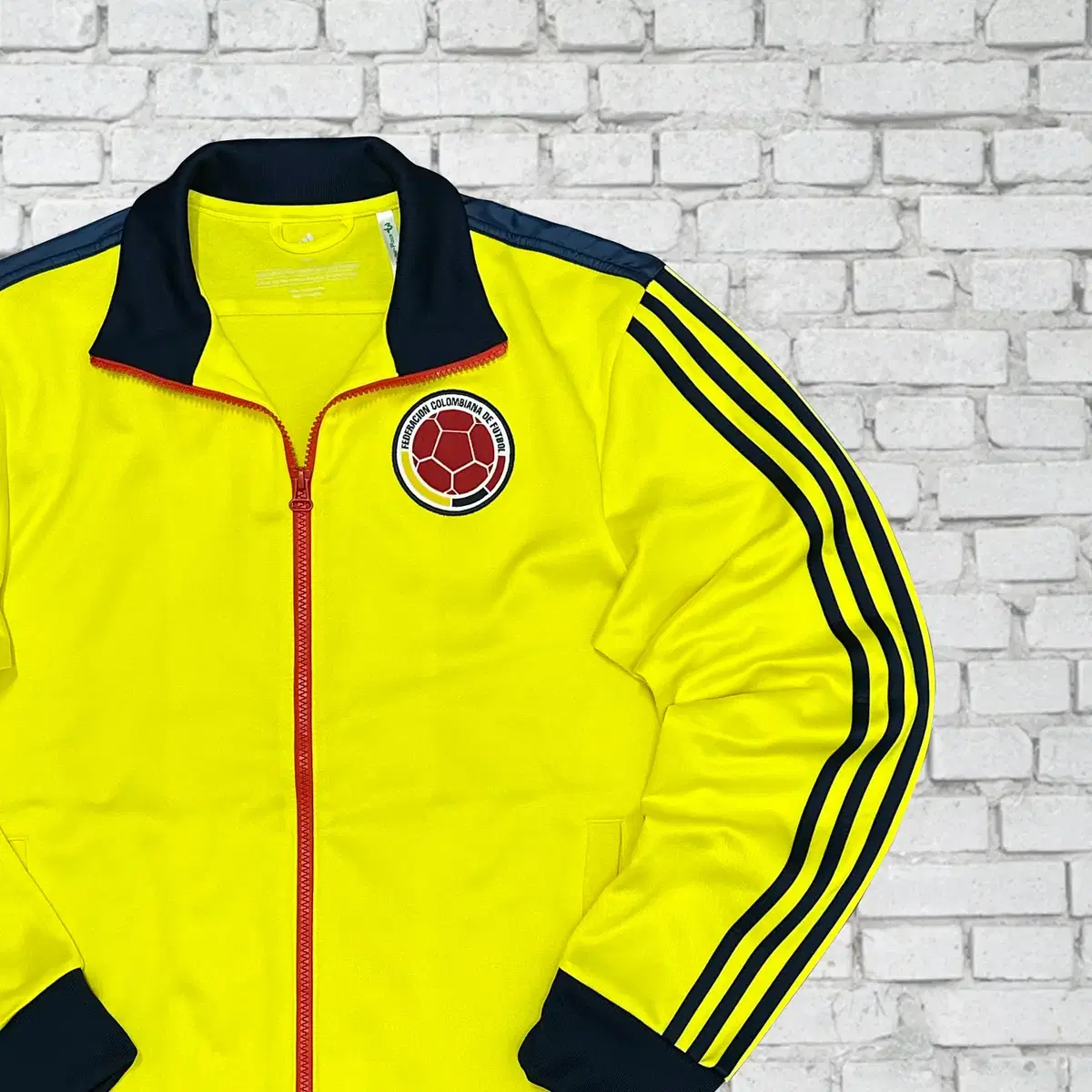ADIDAS 아디다스 (2282) Adidas Colombia National Football Team