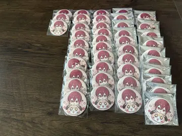 우라시마사카타센 캔뱃지 봄 투어 아호노 사카타 토나리노 사카타