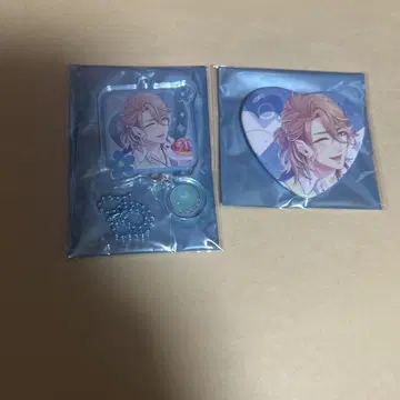 겨울정원 밤 오스카
